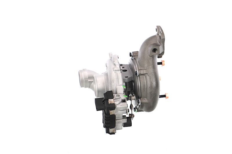 REMANTE 003-002-004567R Charger, charging (supercharged/turbocharged)