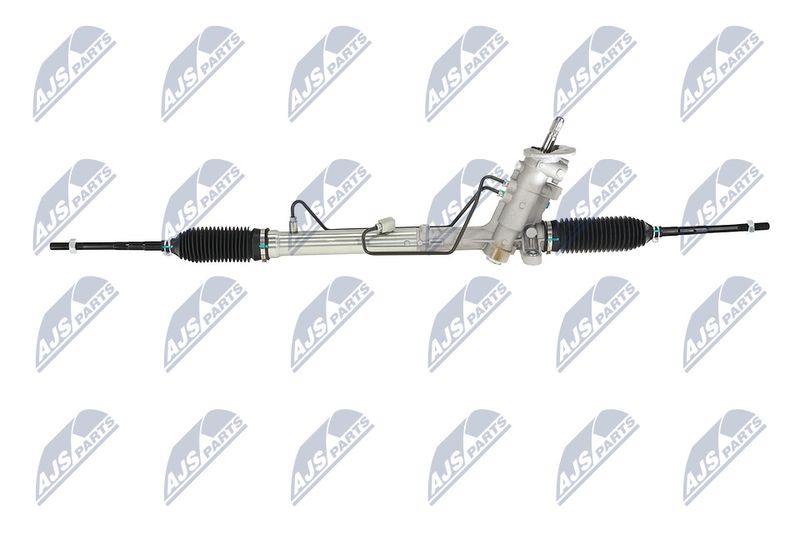 Rooliajam, NTY SPK-WW-004