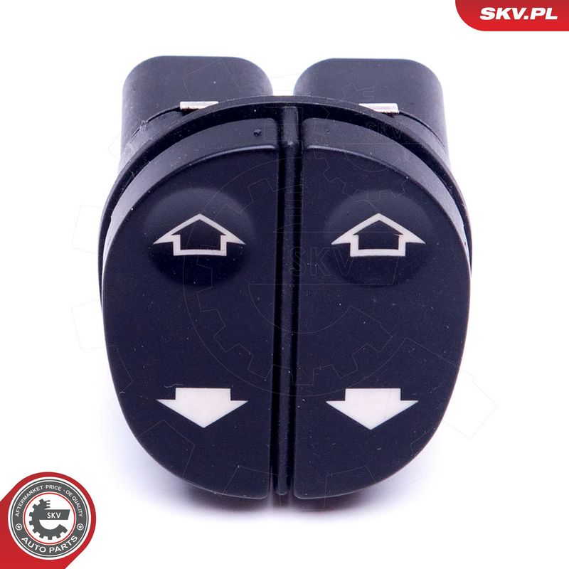 Lüliti, aknatõstuk, ESEN...