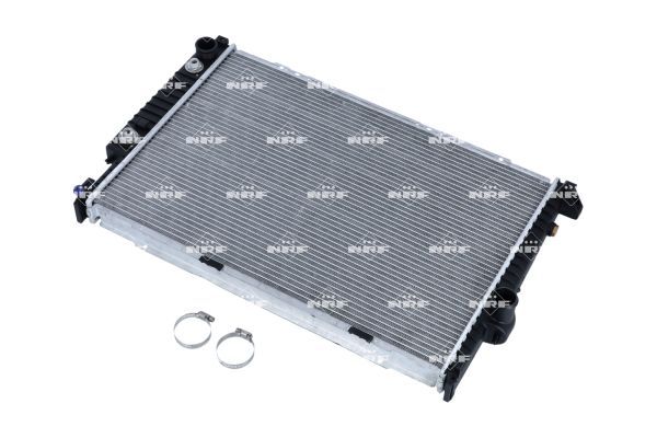 Kühler, Motorkühlung