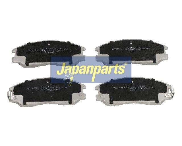set placute frana,frana disc JAPANPARTS PA-H05AF