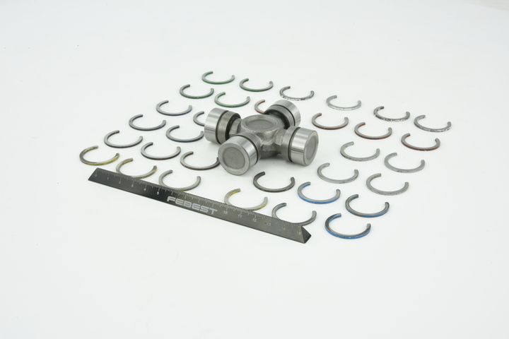 FEBEST AST-F602RM Joint, propshaft