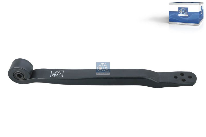 Pachet arc cu foi 10.16237 DT Spare Parts