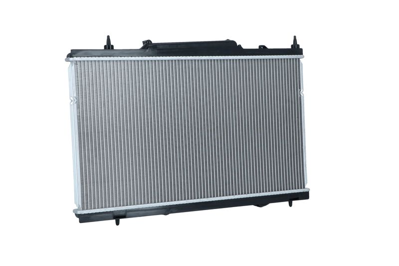 NRF 50441 Variklio aušinimo radiatorius