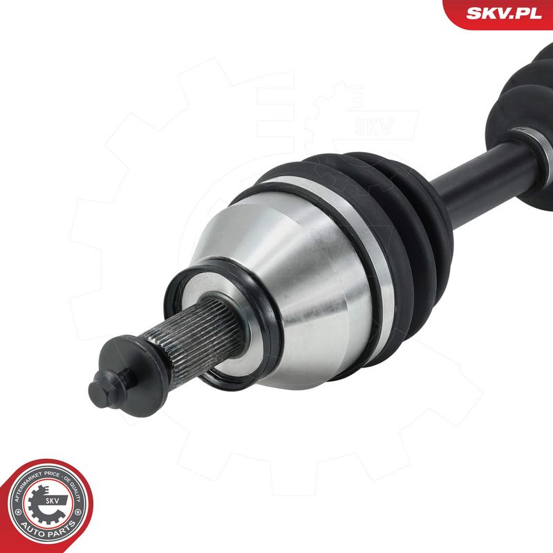 Veovõll, ESEN SKV 40SKV308