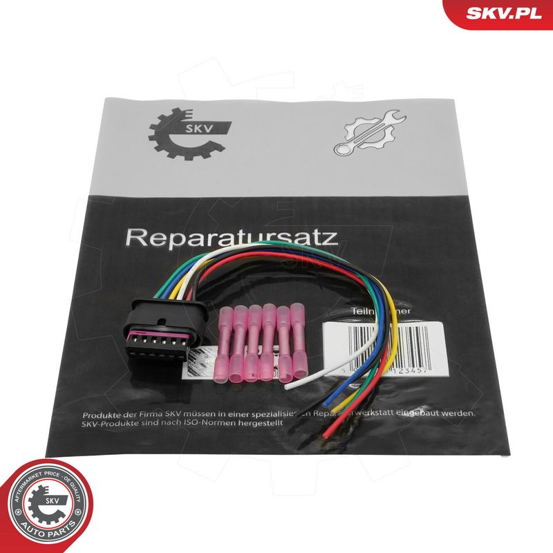Paranduskomplekt, kaablikomplekt, ESEN SKV 53SKV343