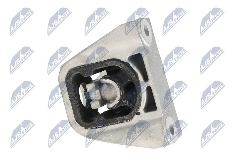 Paigutus, Mootor, NTY ZPS-HD-015