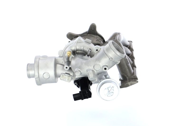 REMANTE 003-002-001376R Charger, charging (supercharged/turbocharged)