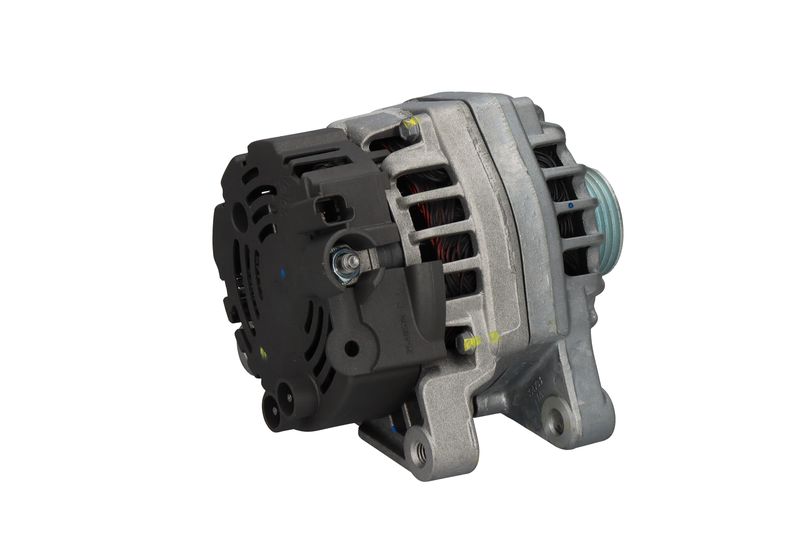 GENERATOR VALEO 437460 19