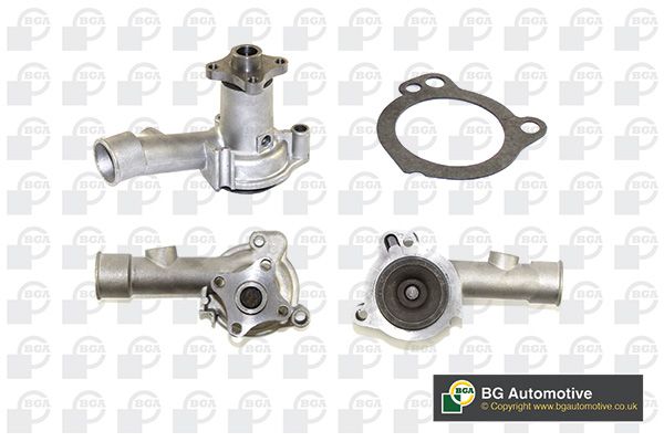 BGA Water Pump, engine cooling CP2462