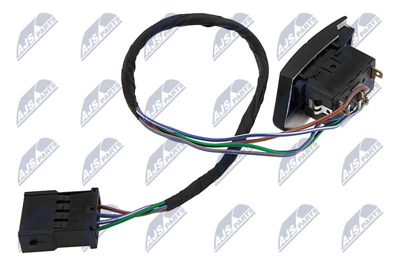 Lüliti, ukse lukustus, NTY EWS-AU-055