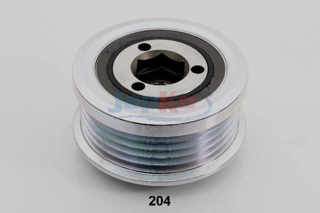 Generaatori vabakäik, JAPKO...