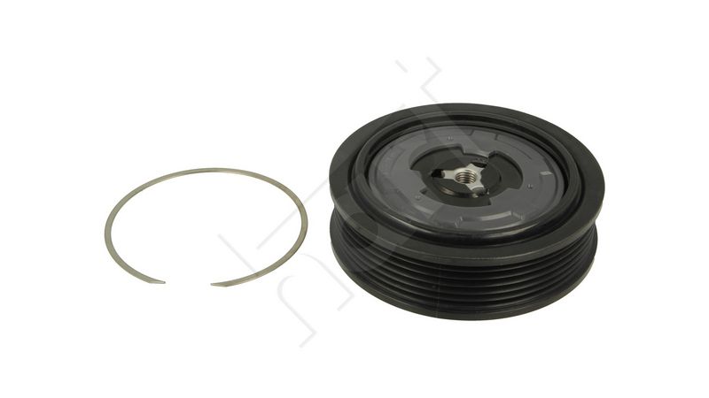 Magnetclutch, klimakompressor – bilde 1 av 6