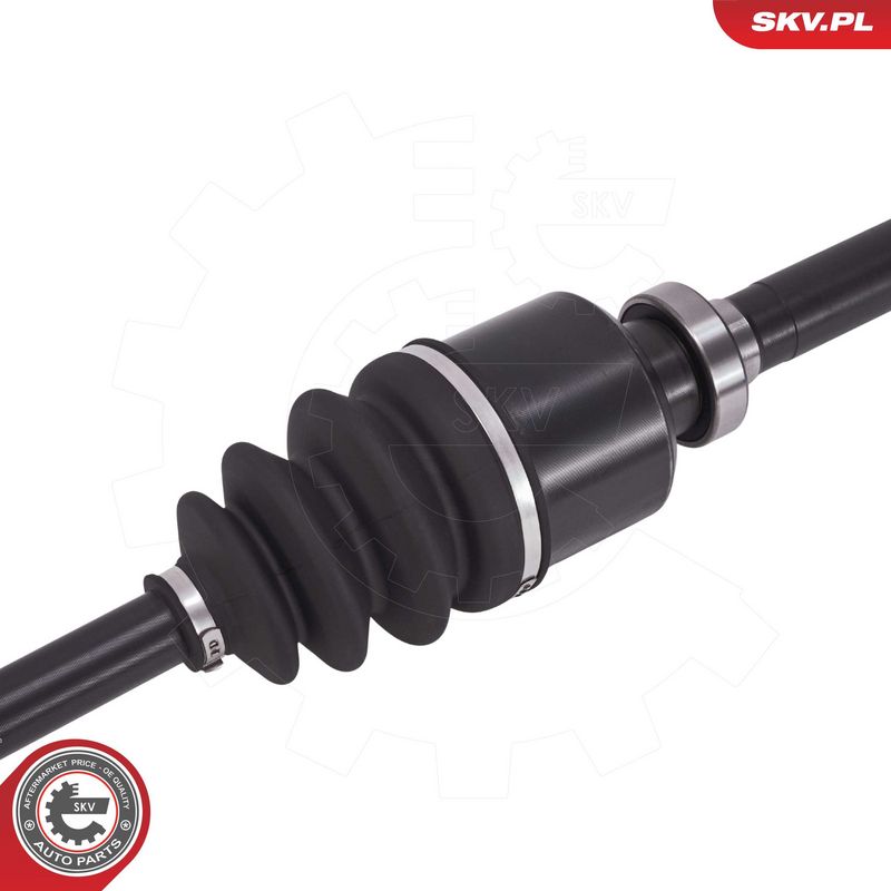ESEN SKV 40SKV337 Drive Shaft