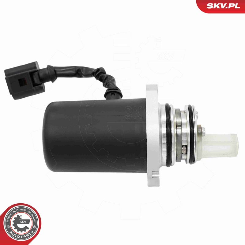 ESEN SKV 97SKV140 - Pump, multi-plate clutch (all-wheel drive)