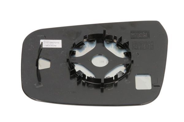 BLIC 6102-16-2001933P Mirror Glass, exterior mirror