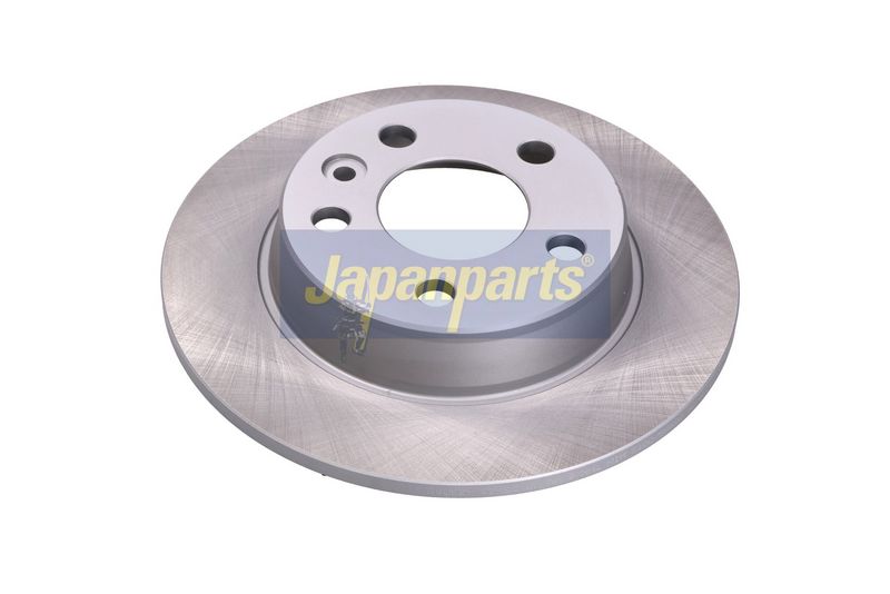 JAPANPARTS Stabdžių diskas