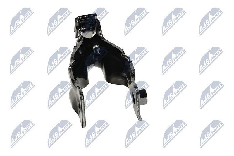 Paigutus, Mootor, NTY ZPS-CT-010