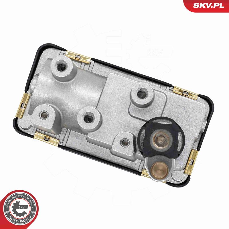 ESEN SKV 95SKV487 Boost Pressure Control Valve