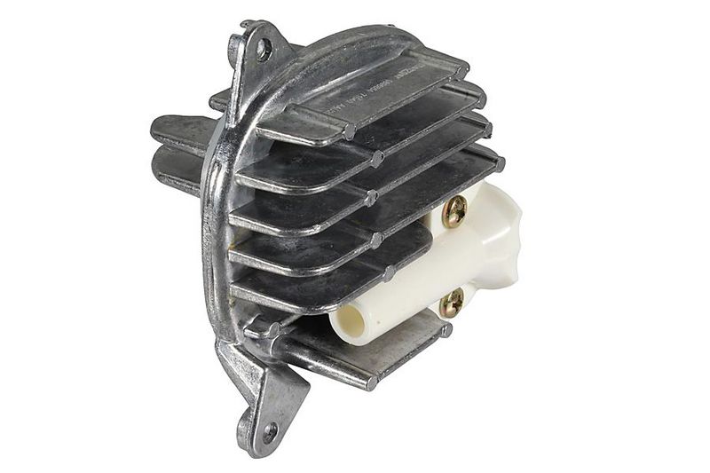 METZGER AUTOTEILE 0896654 Žibintų valdymo blokas