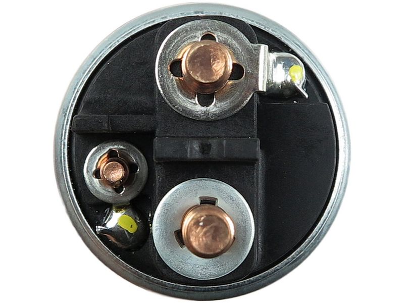 AS-PL SS3006(VALEO) Solenoid Switch, starter