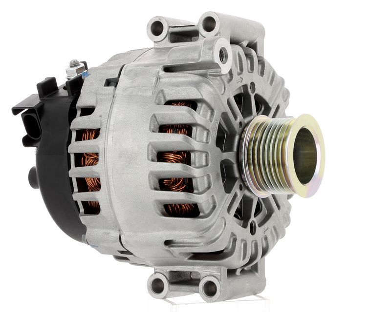 CEVAM 4250 Generatorius