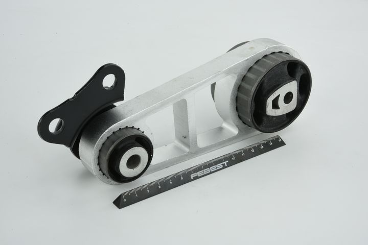 FEBEST MZM-DEMAT Mounting, engine