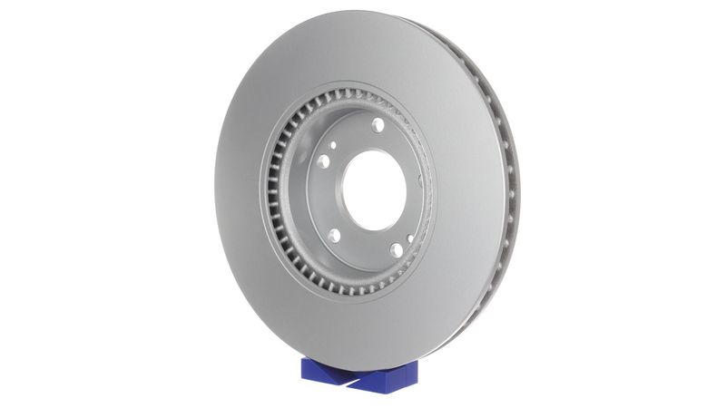 SKF VKBD80236V1 Brake Disc