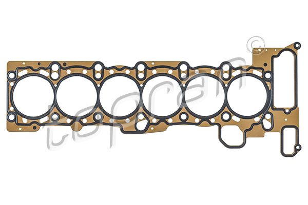 Ущільнення, голівка циліндра, Topran 501114