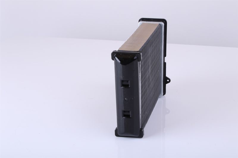NISSENS 71453 Heat Exchanger, interior heating