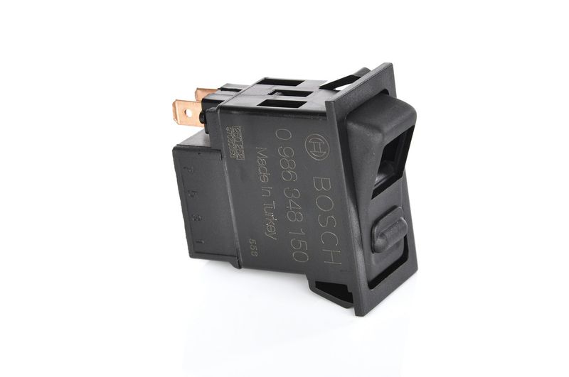 BOSCH 0986348150 Direction Indicator Switch