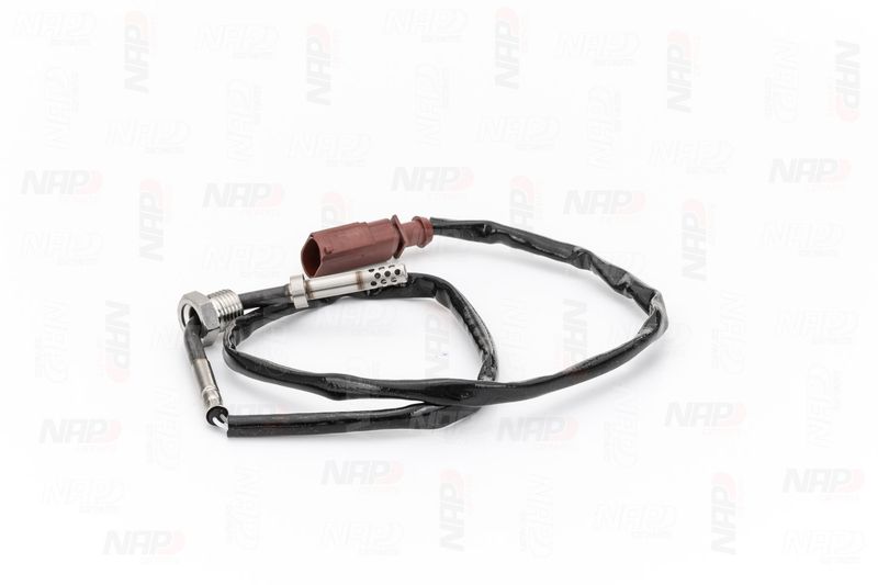 NAP carPARTS CTS10131 Sensor, exhaust gas temperature