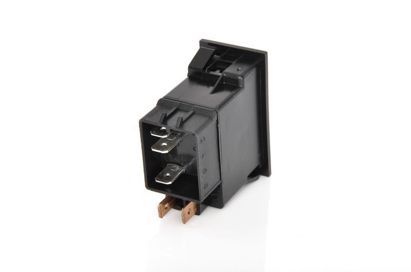 BOSCH 0986348067 Direction Indicator Switch