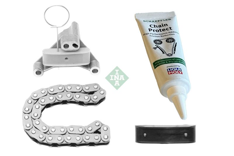 Mootori keti komplekt, Schaeffler INA 559 0111 10