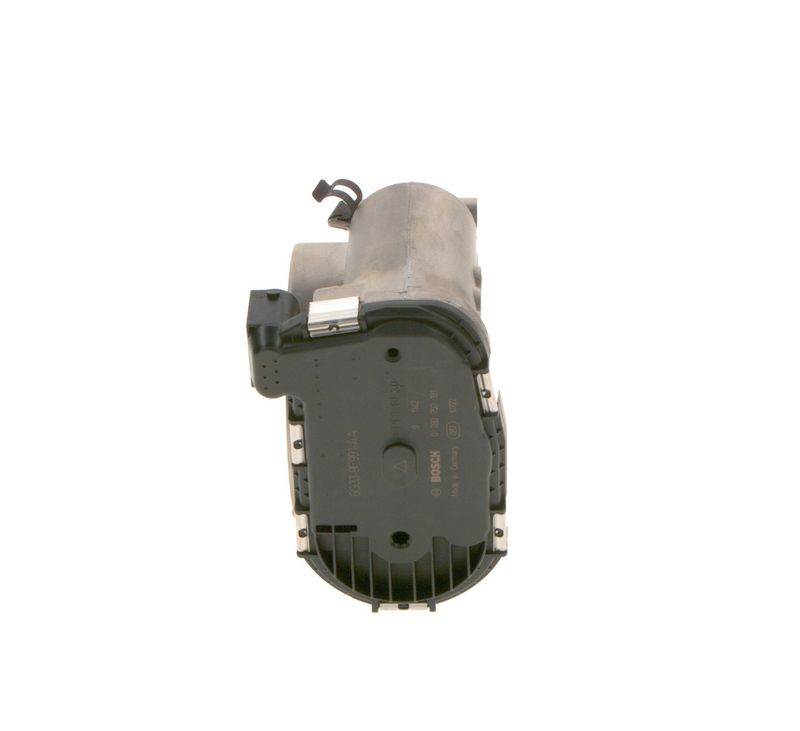BOSCH 0280750191 Actuator, throttle valve