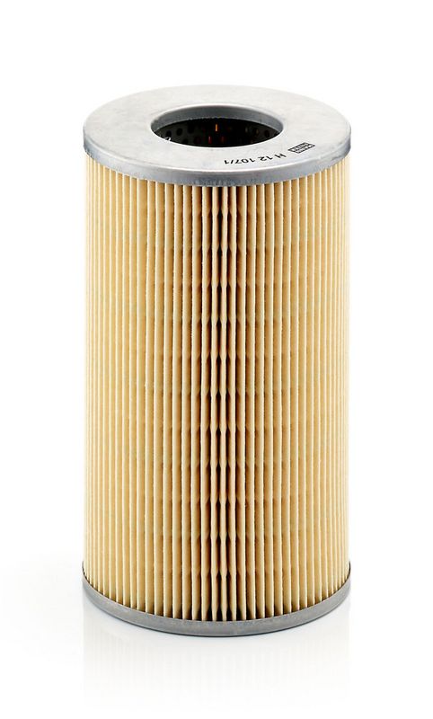 Filtru ulei H 12 107/1 MANN-FILTER