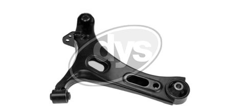 Brazo oscilante, suspensión de ruedas