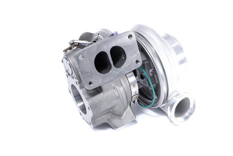 Compresor,sistem de supraalimentare T916946 BTS Turbo