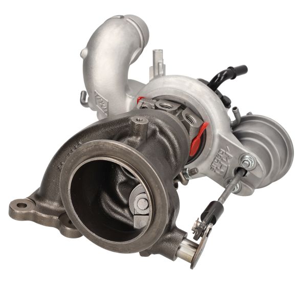 OE-TurboPower IT-49130-00100 Charger, charging (supercharged/turbocharged)