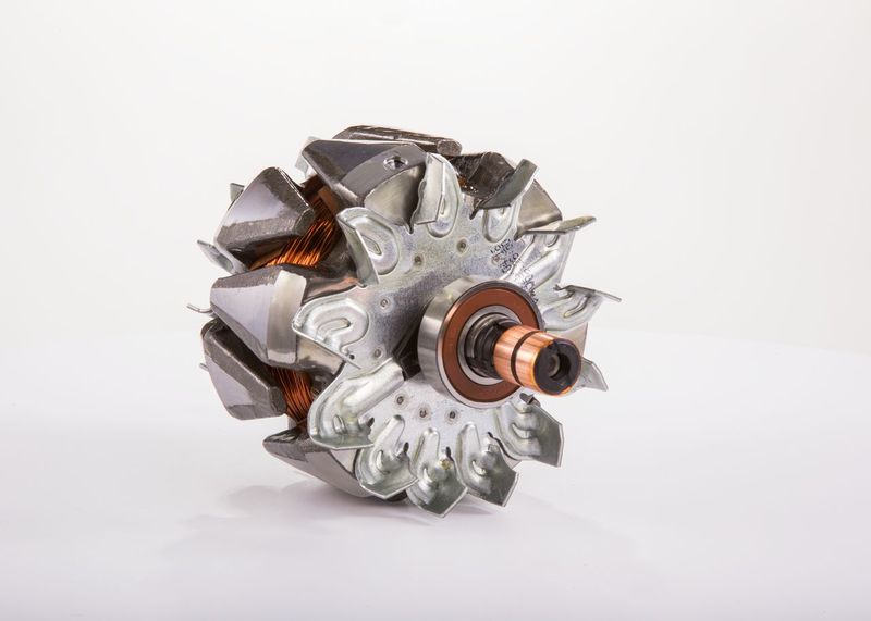 Rotor, generátor F 00M 131 623