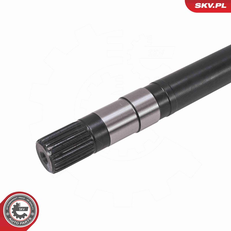ESEN SKV 40SKV298 Drive Shaft