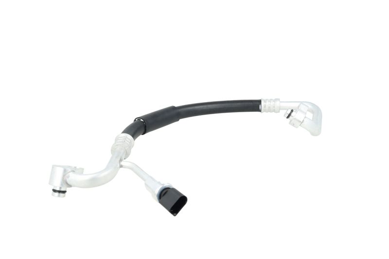 NRF 400093 High/Low-pressure Line, air conditioning