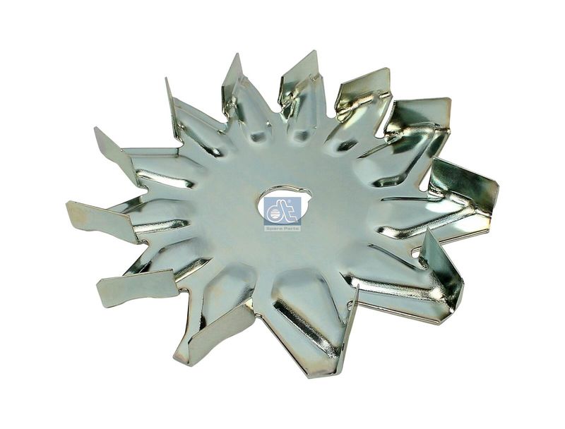 Kolo ventilátoru, generátor 4.61929