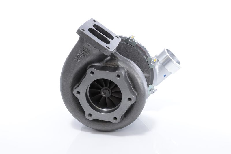 Compresor,sistem de supraalimentare T914059 BTS Turbo