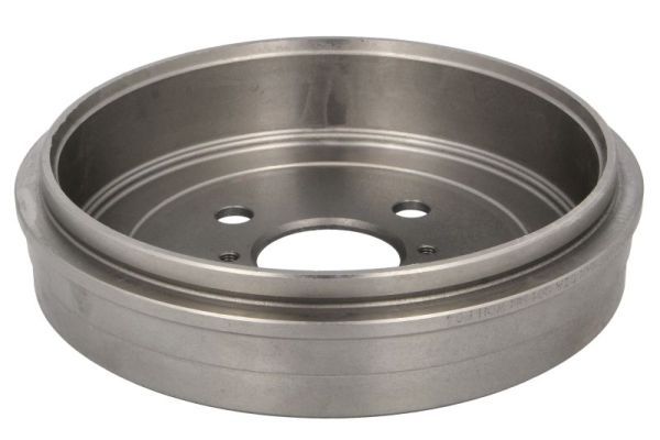 Brake drum Achter past: TOYOTA PLATZ, YARIS, YARIS / VIOS 1.0/1.3 04.99-10.13