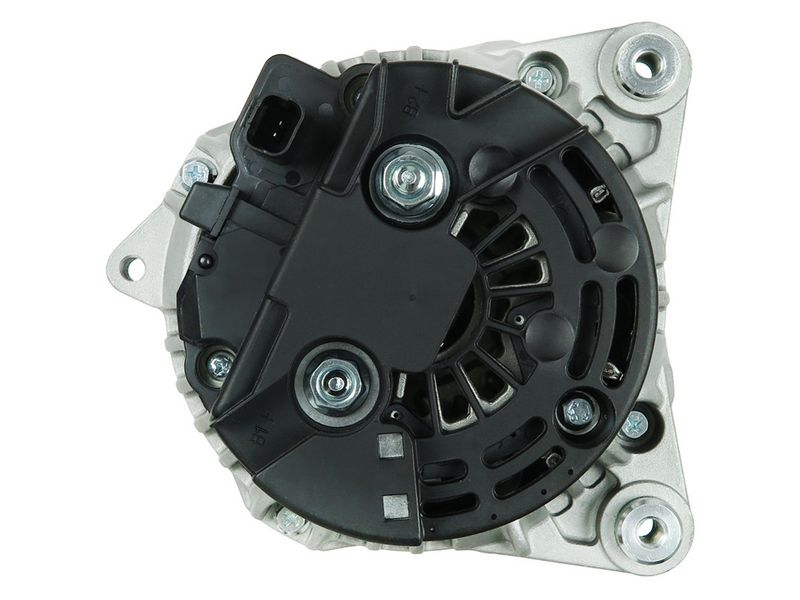 AS-PL A0166(P) Alternator