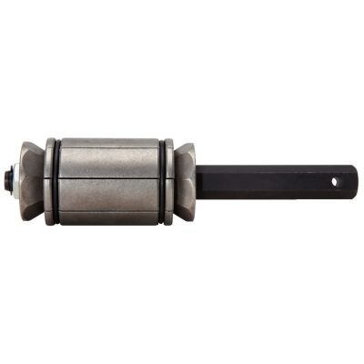 Adaptor, teava de esapament KS TOOLS 150.1525