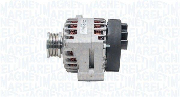 MAGNETI MARELLI 063731890010 Alternator