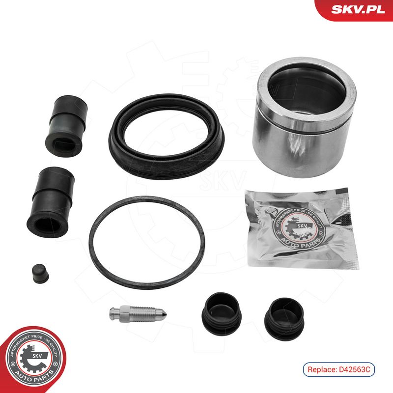 Prekės atitinka OEM kodą: LR061369