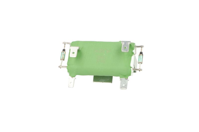 Odpor, vnitřní tlakový ventilátor 342124